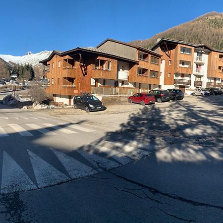 Charmant T2 La Foux D'Allos, 5 Pers Esterno foto
